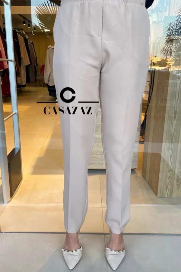 Pantalon Droit   | CasaZaz