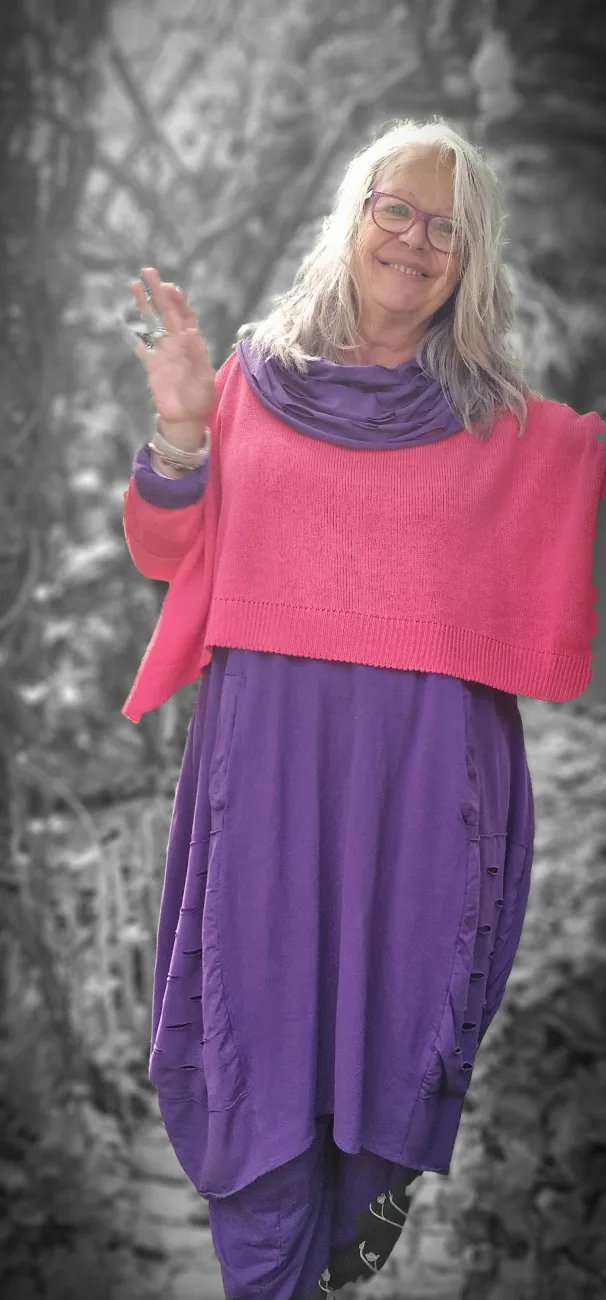 Pull Oregon | Chouettes vêtements 