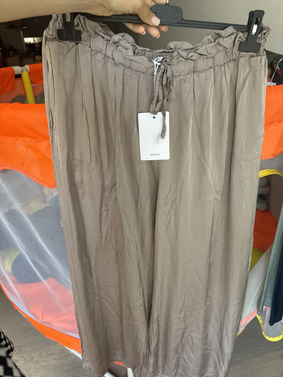 Pantalon en soi   | Astra boutique 
