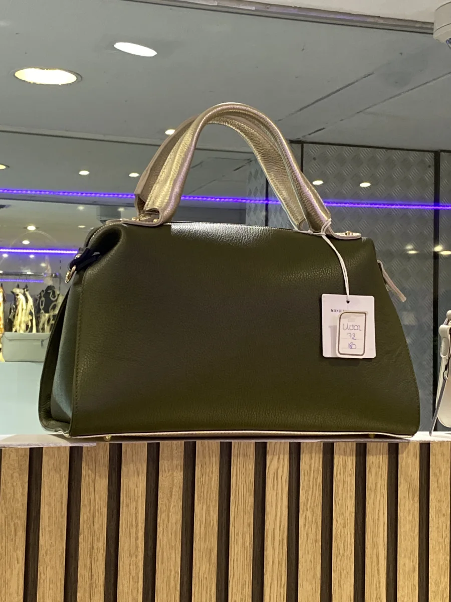 Mondieux madame  | Astra boutique 
