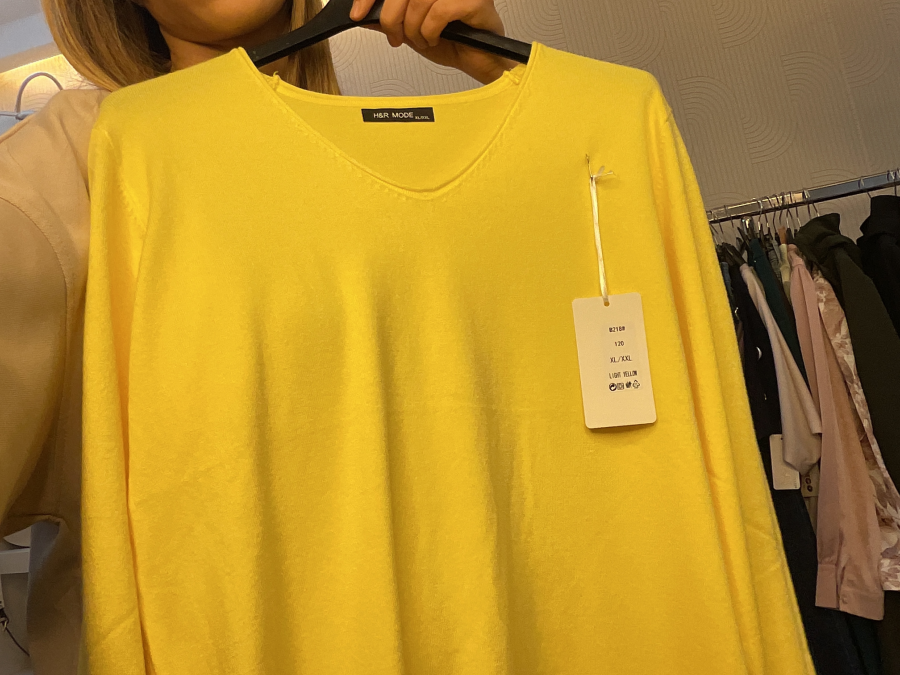 Pull | Astra boutique 