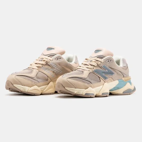 New balance cream pink | BRAND NEW STORE