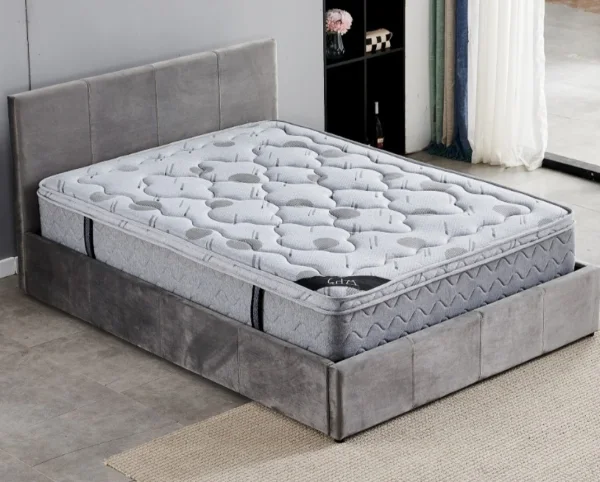 Matelas Paris /Ref:2 | MULTI-AFFAIRES