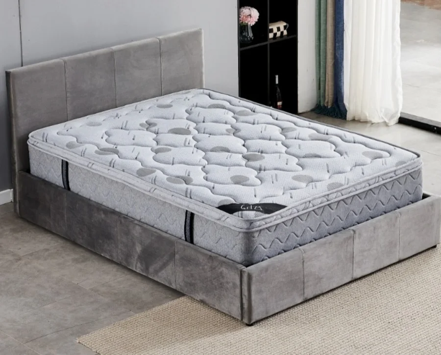Matelas Paris /Ref:2 | MULTI-AFFAIRES