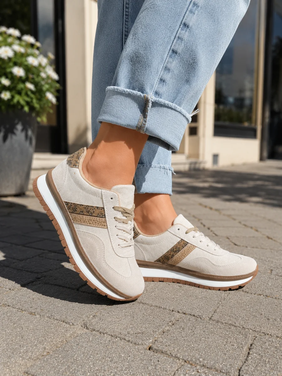 Savanna Sneaker (3 Farben) | Lieblings Schuhe