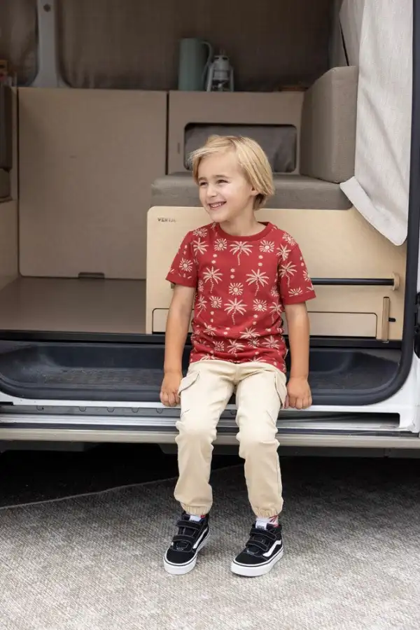 Tee shirt 2 ans Sturdy  | Lena in Love 