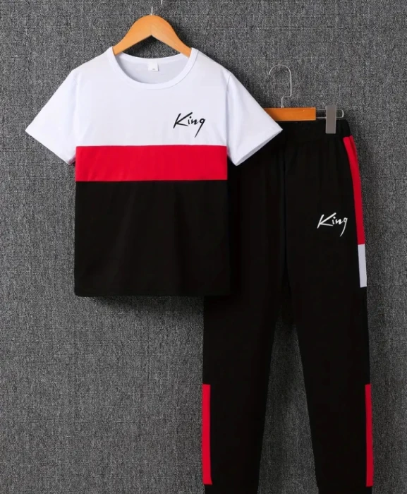 Conjunto de niños para diferentes edades  | Merlyn Store