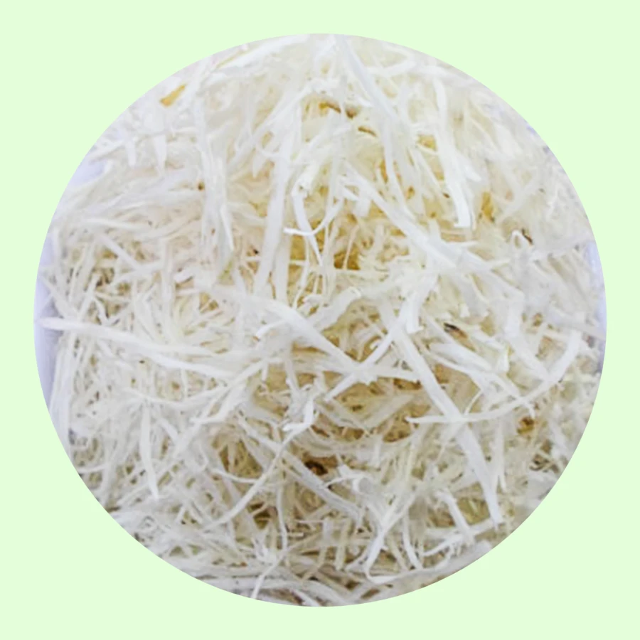 Abacha (Shreded Cassava) | Premium Source