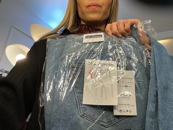 Jens 42 | Astra boutique 