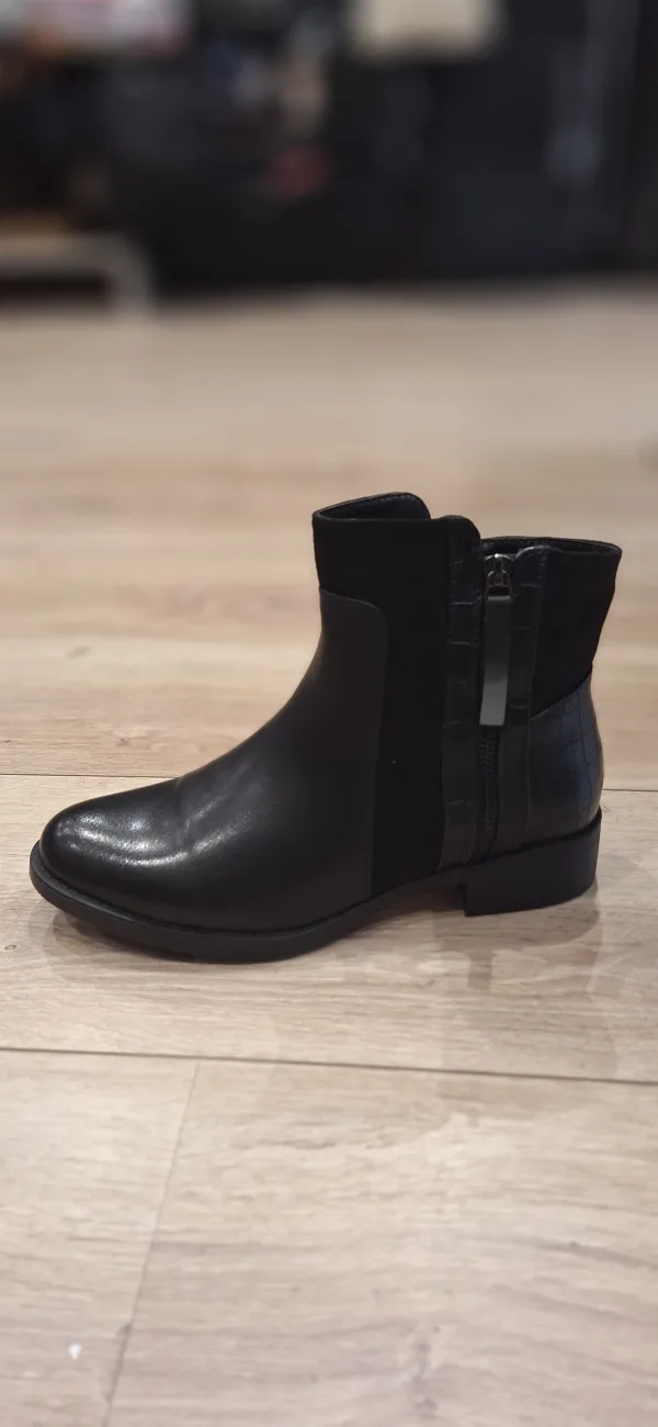 Boots croc | Rynalife