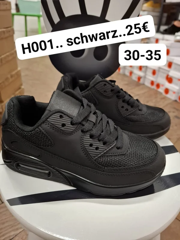 Sneaker H001 Kids Größe 30-35 | Lieblings Schuhe 
