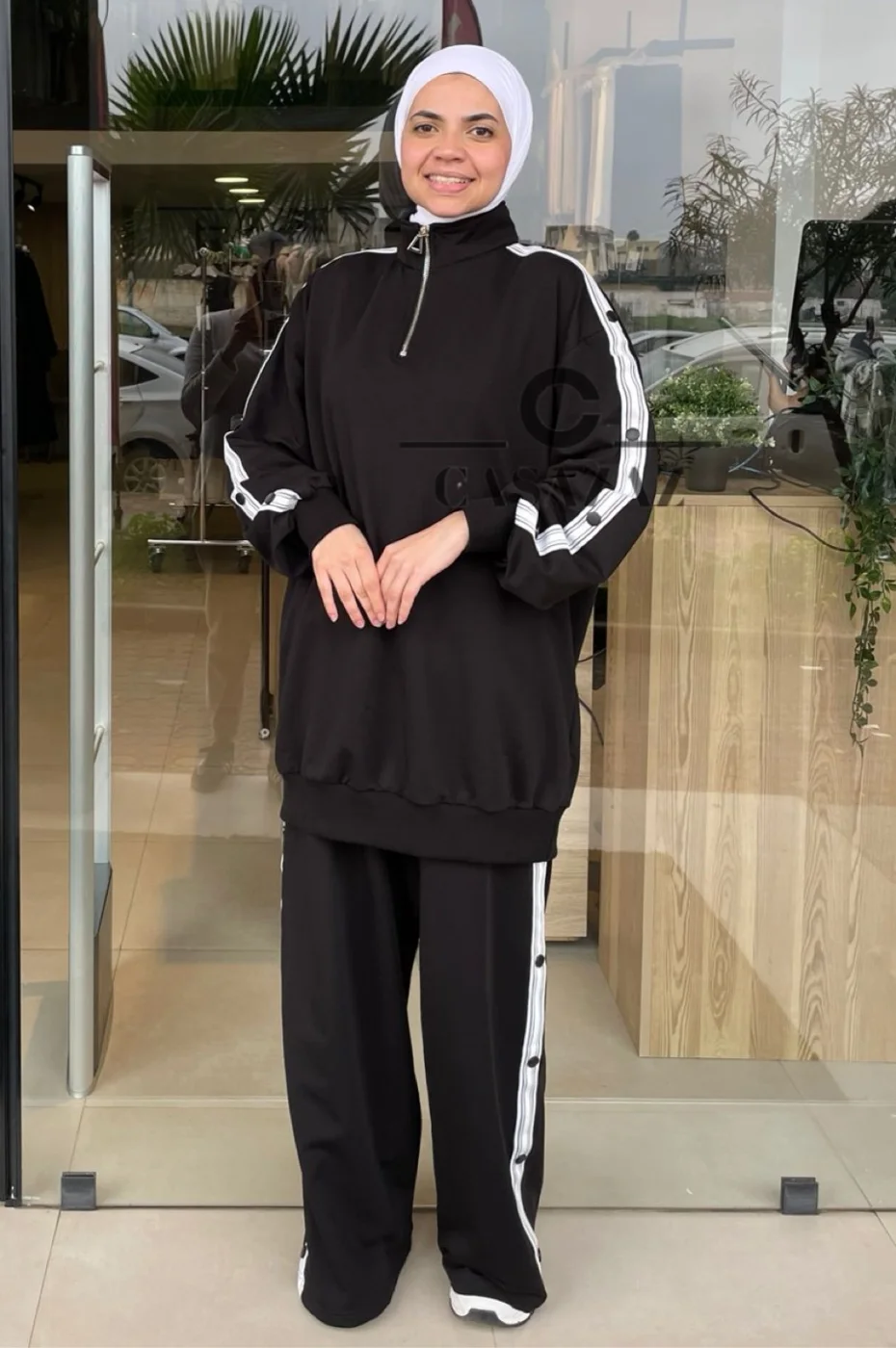 Survette Botton Epaule | CasaZaz