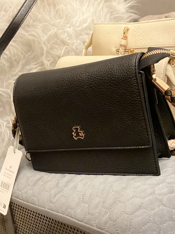 Sac luluCastagnette | Astra boutique 