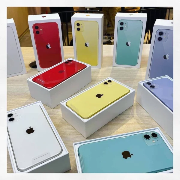 iPhone 11 128Gb  | June Store Co.