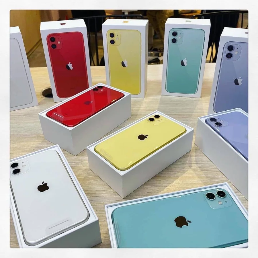 iPhone 11 128Gb  | June Store Co.