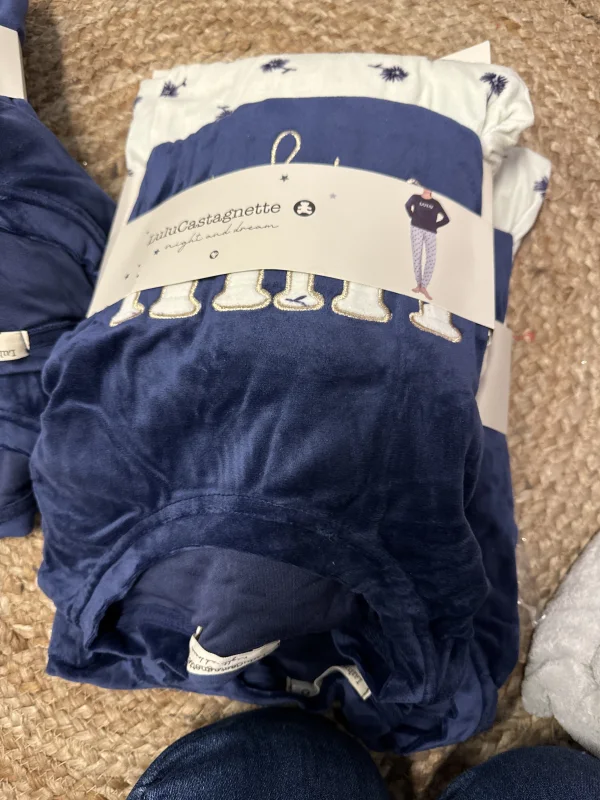 Pyjama ensemble | Astra boutique 