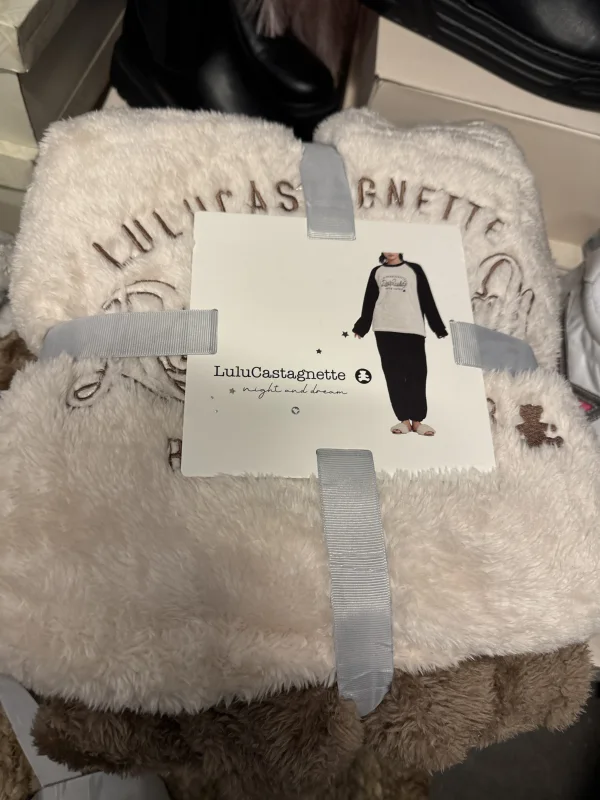 Pyjama ensemble | Astra boutique 