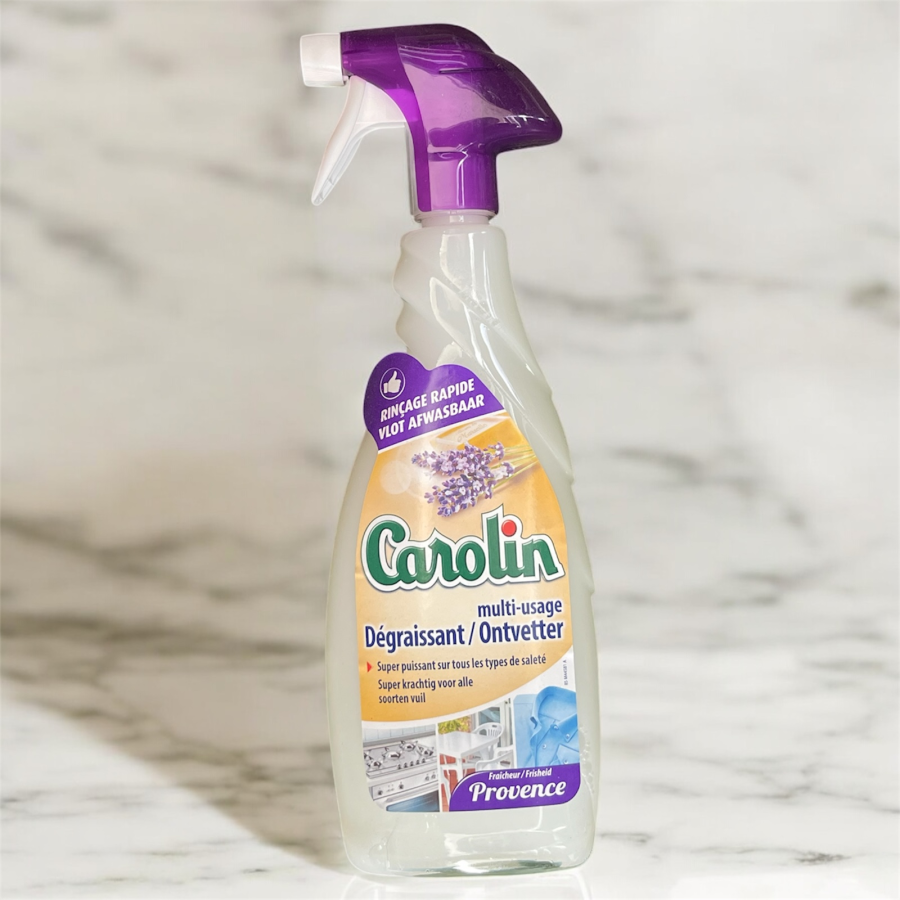 Carolin | Miniprix