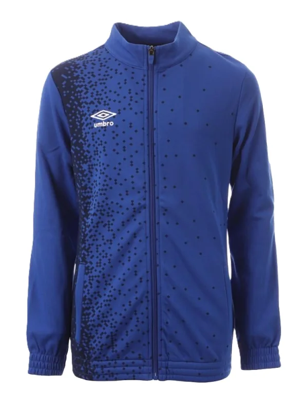 Veste de survêtement enfant - UMBRO | Dîna Shop'