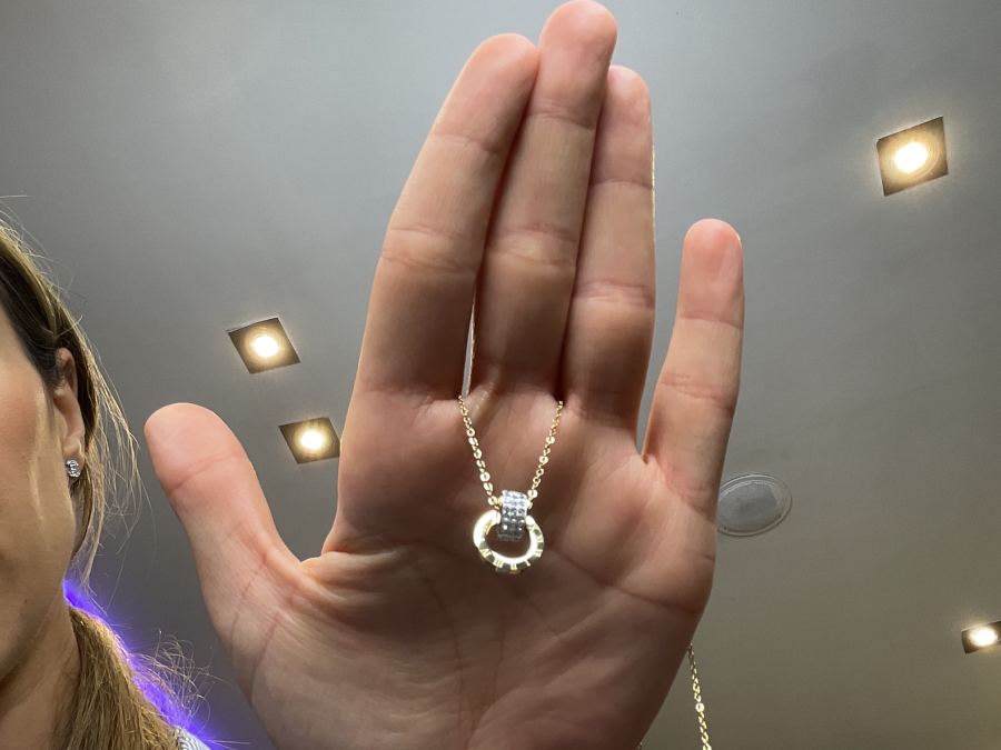 Collier | Astra boutique 