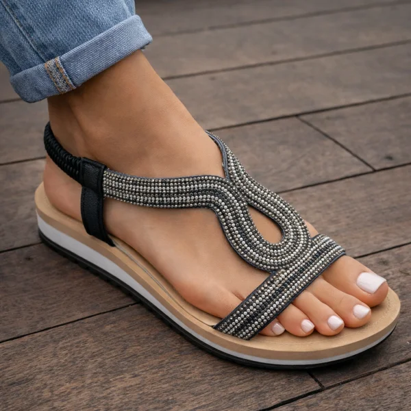 Sandalen 8005 nur Größe 36 | Lieblings Schuhe 