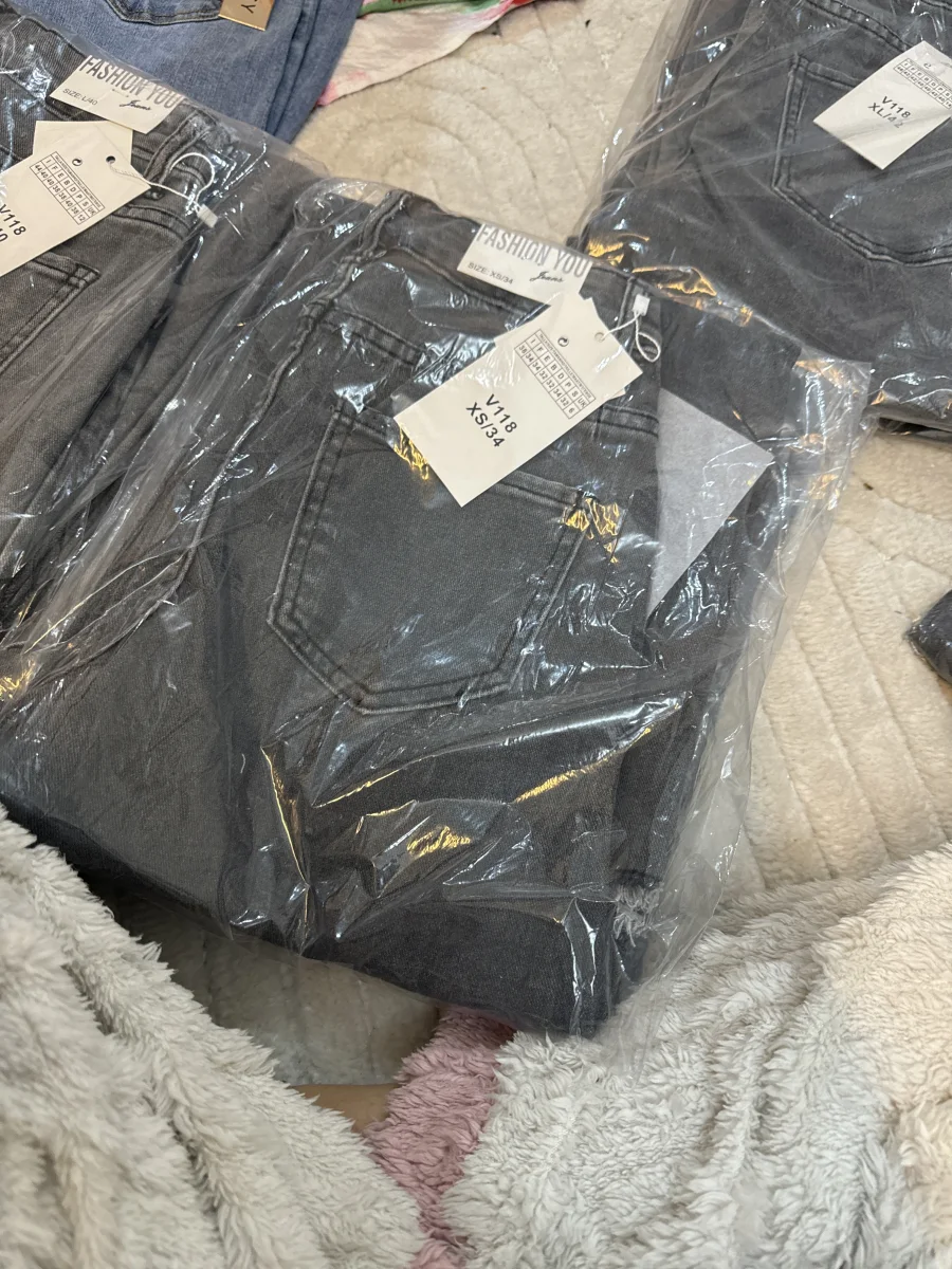 Jeans  118 | Astra boutique 