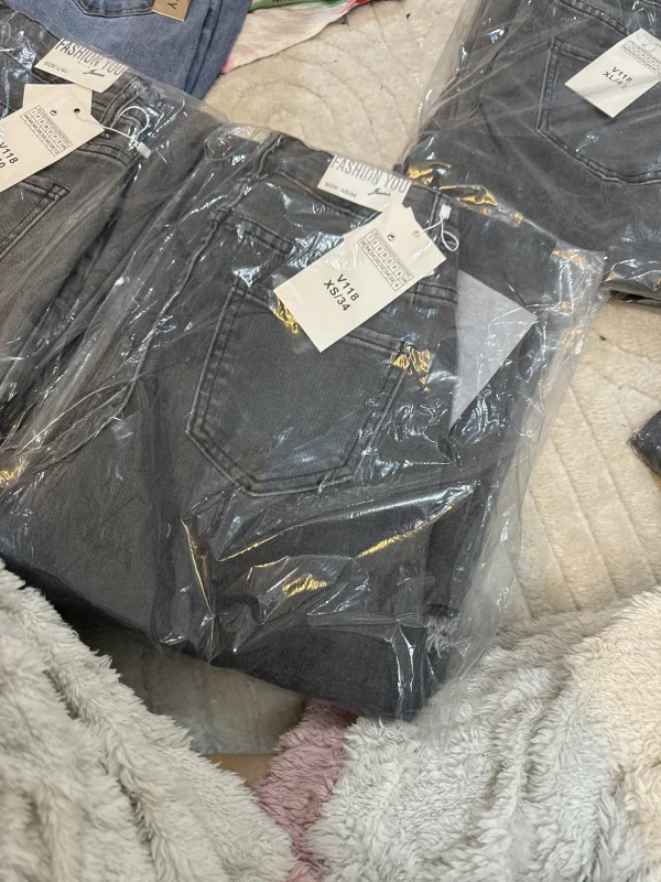 Jeans  118 | Astra boutique 