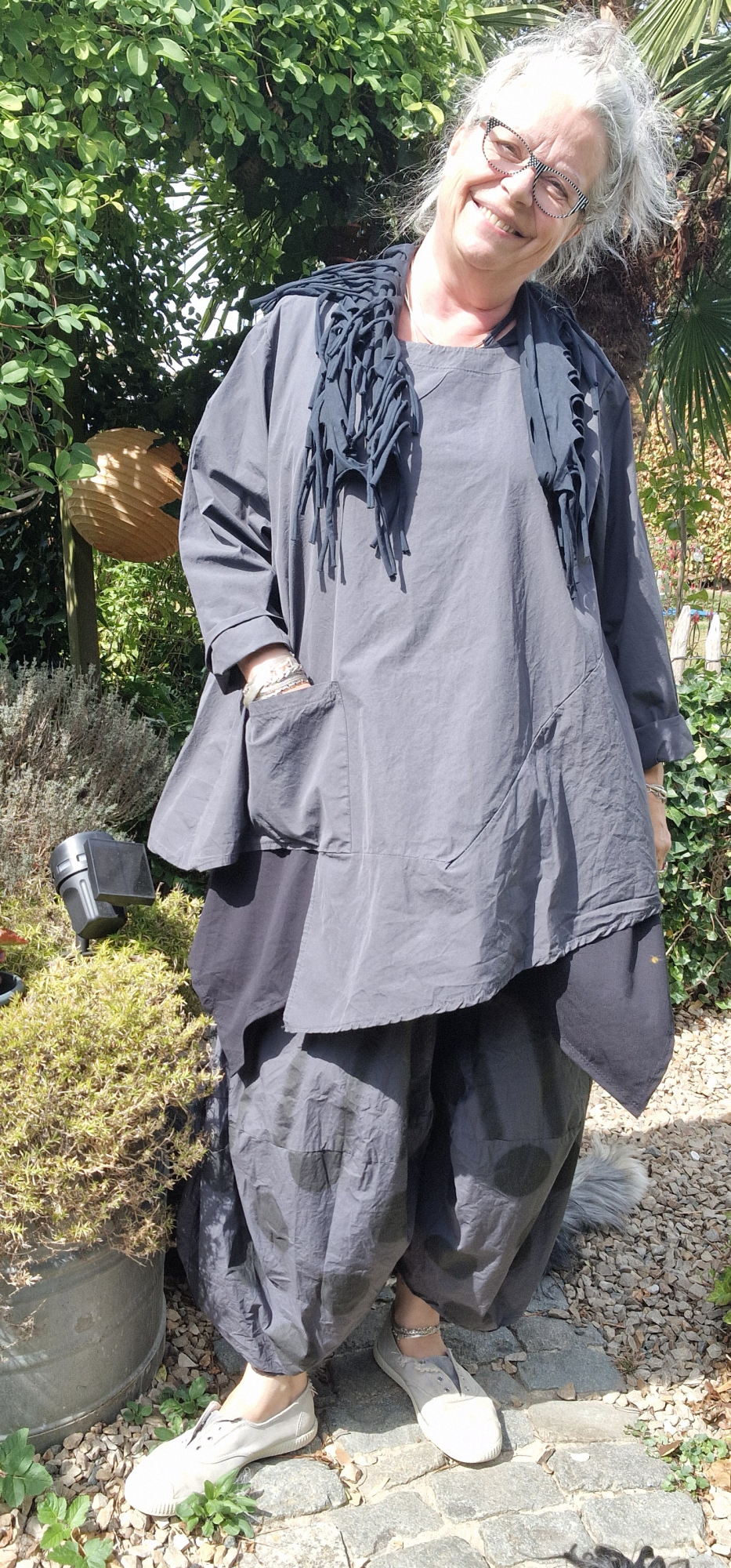 tunique M 61 | Chouettes vêtements
