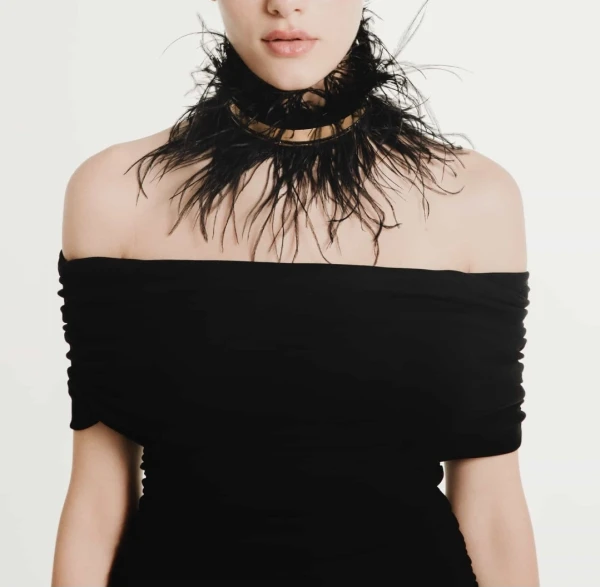 Colier Elevqtion  | Mia' s Boutique