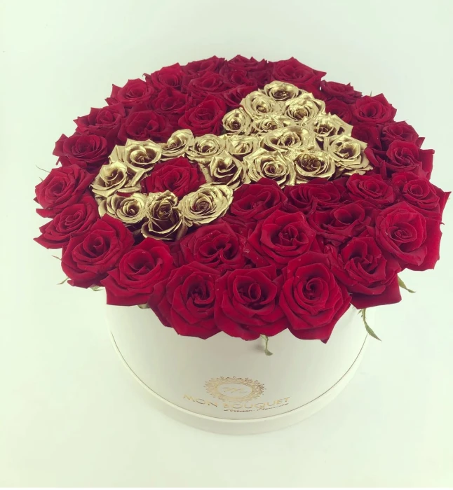 BAGUE | Mon Bouquet