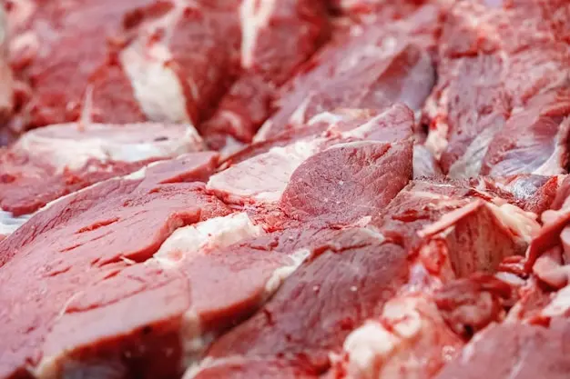 Beef Packs | Premium Source