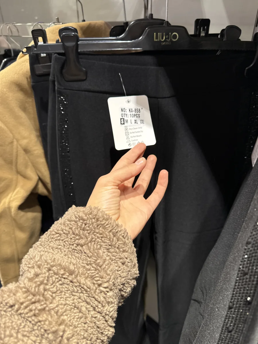 Pantalon | Astra boutique 