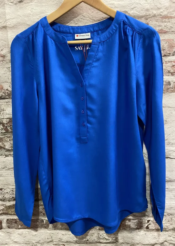 Blouse | Jus de coco 