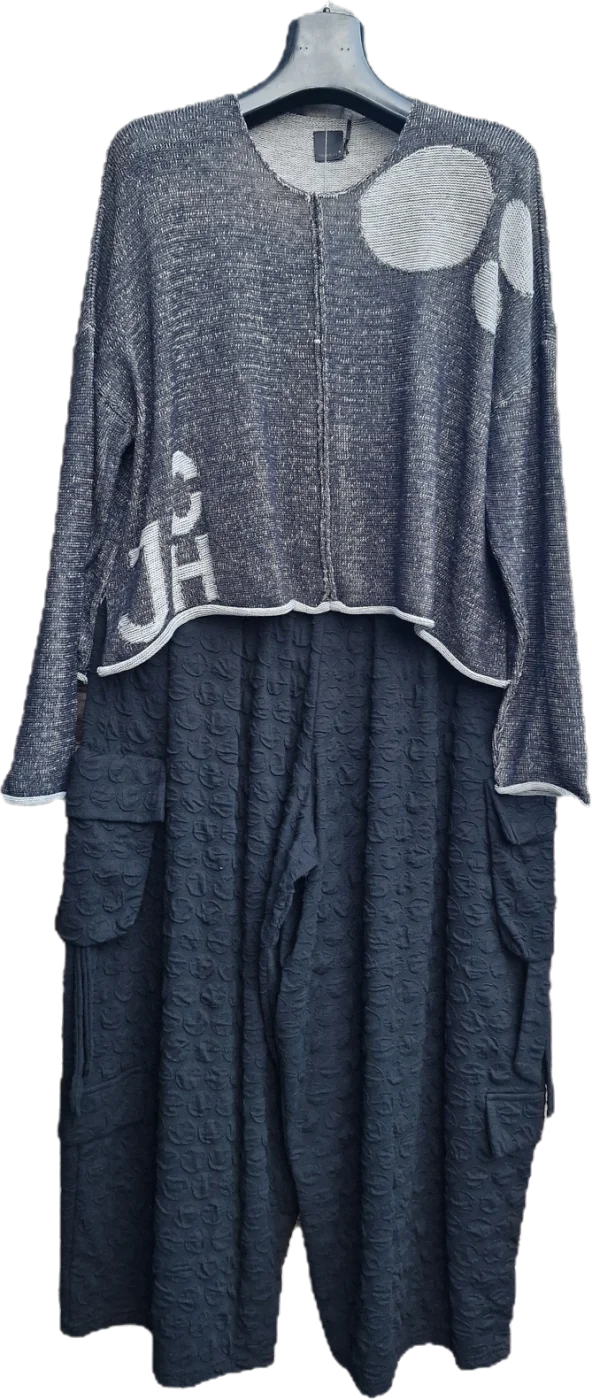 Pantalon Liverpool | Chouettes vêtements 