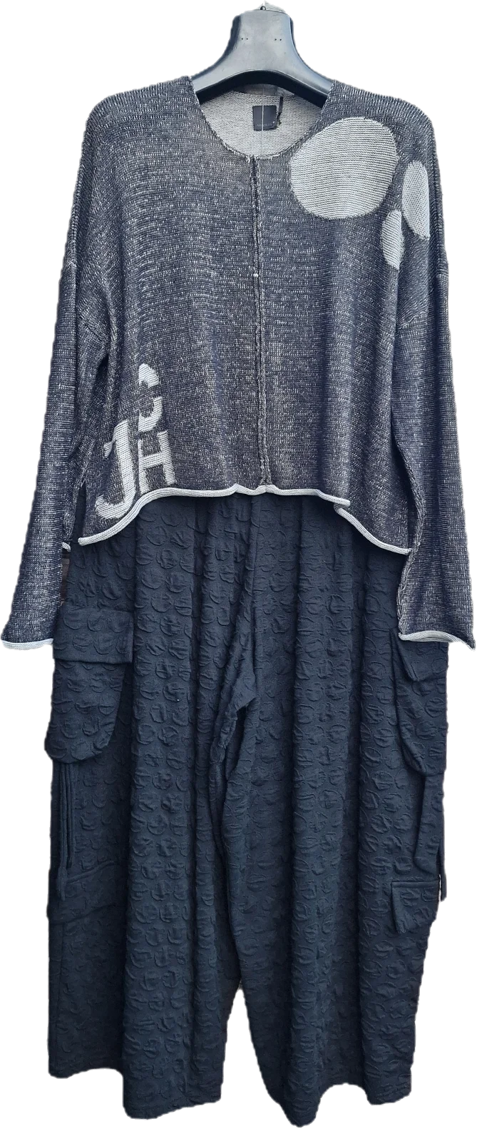 Pantalon Liverpool | Chouettes vêtements 