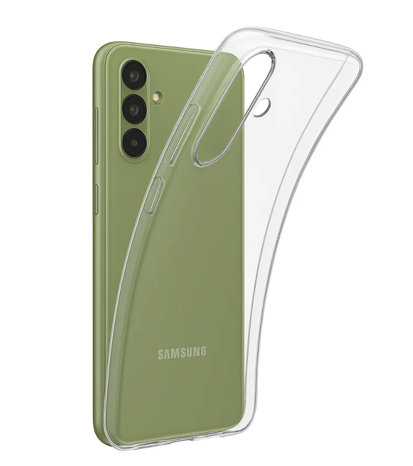 COQUE TRANSPARENTE Samsung A | Beauty phone 