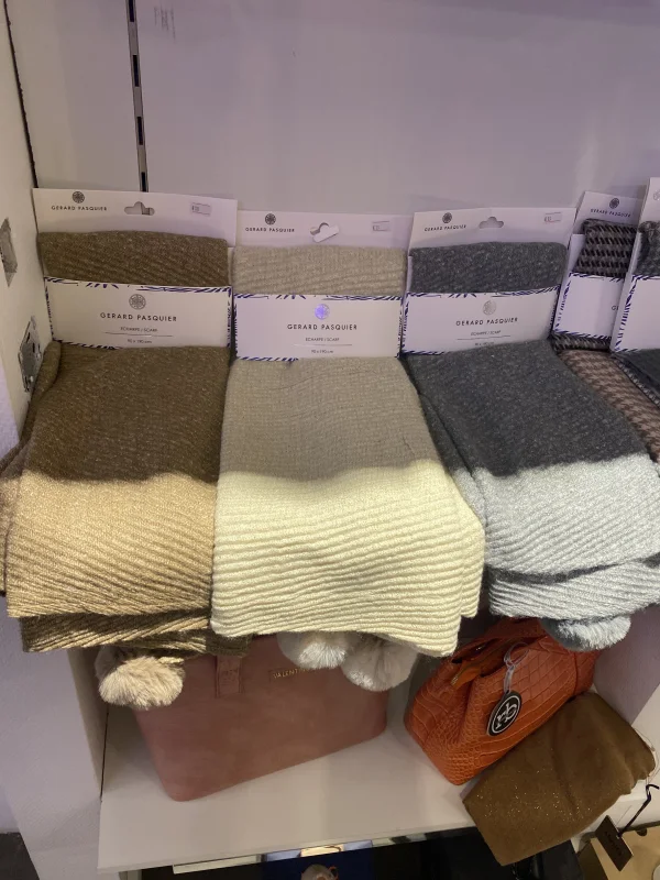 Écharpe  | Astra boutique 