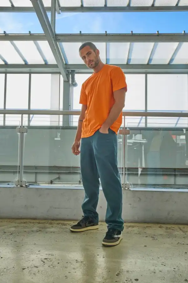 T-shirt | R9 DENIM