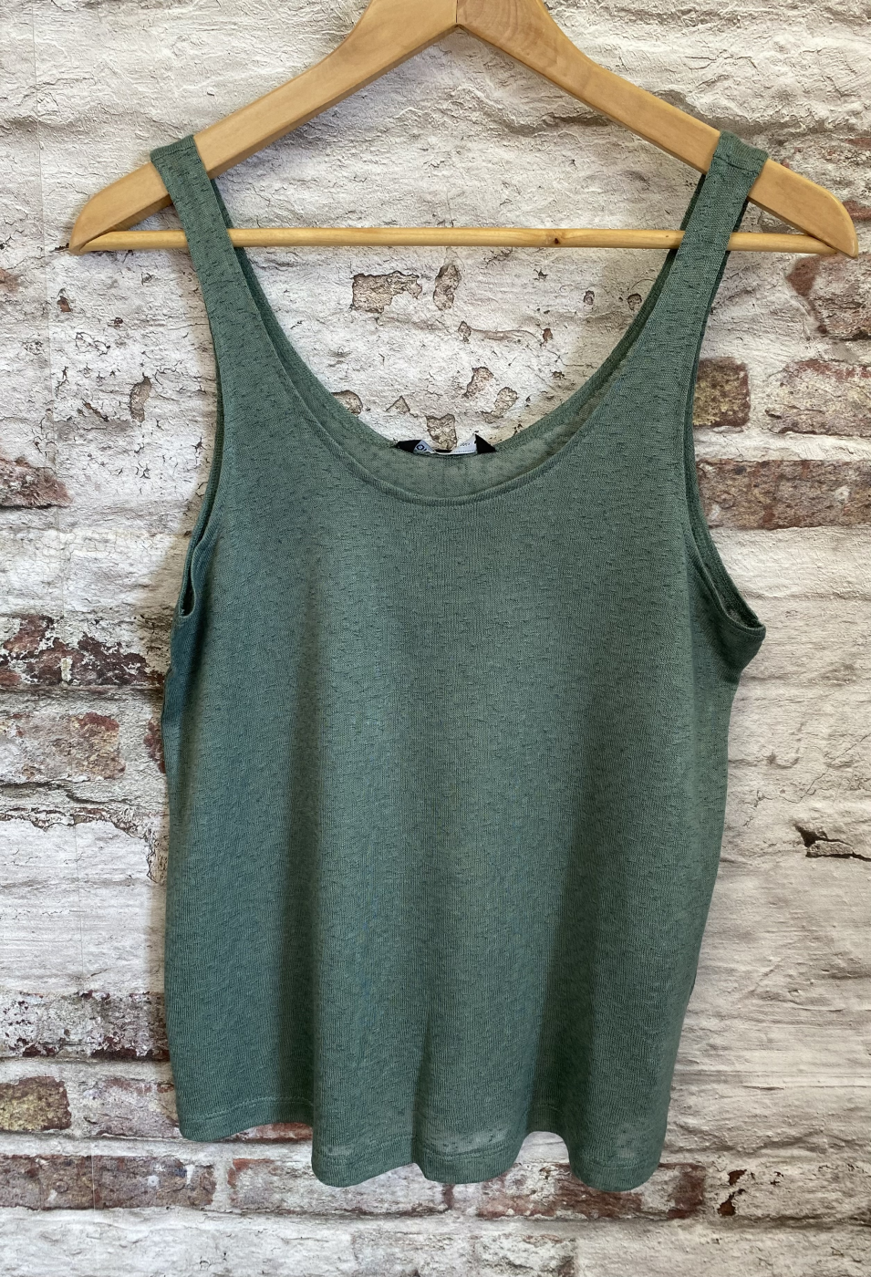 Débardeur | Jus de coco 