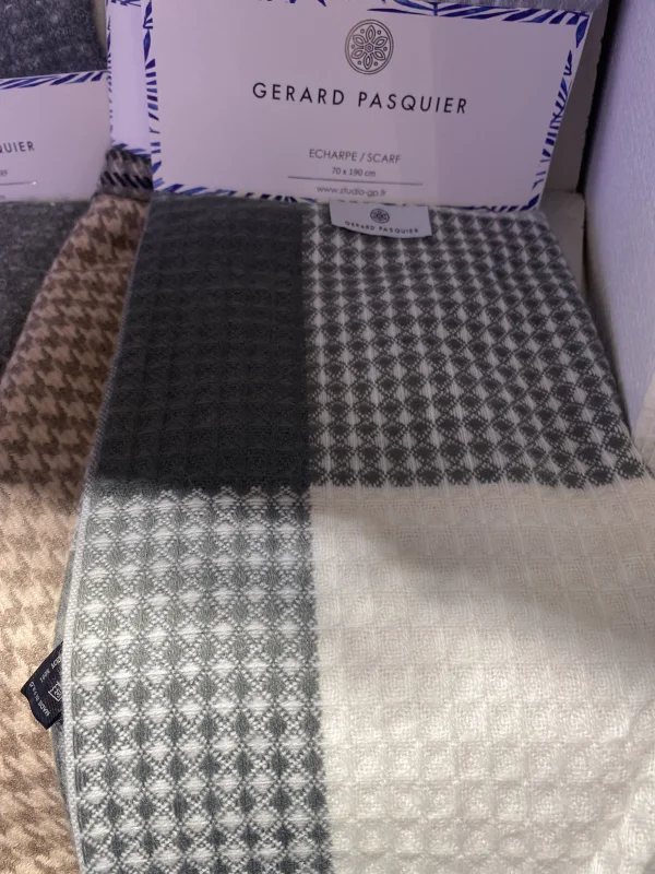 Écharpe | Astra boutique 