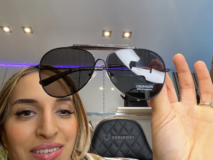 Lunette | Astra boutique 