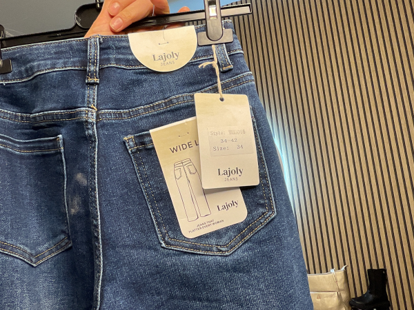 Jai 40 | Astra boutique 