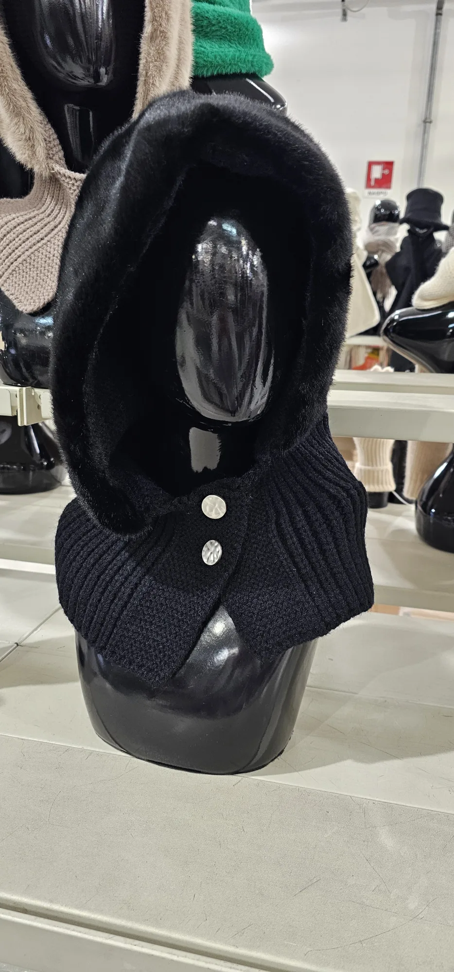 Cagoule Miras | Dresses of my World