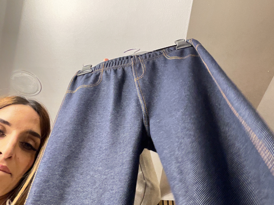 Leg | Astra boutique 