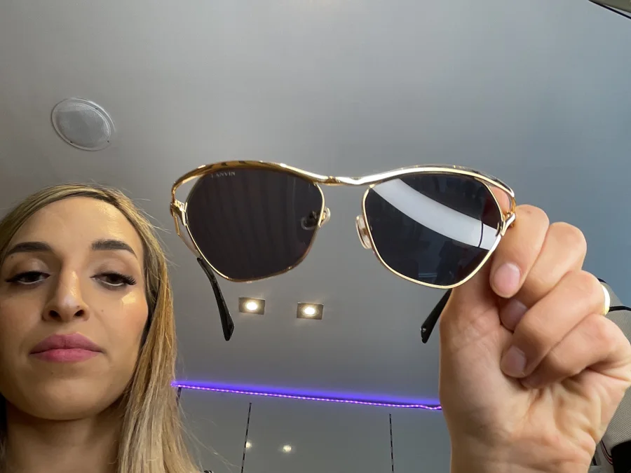 Lunette | Astra boutique 