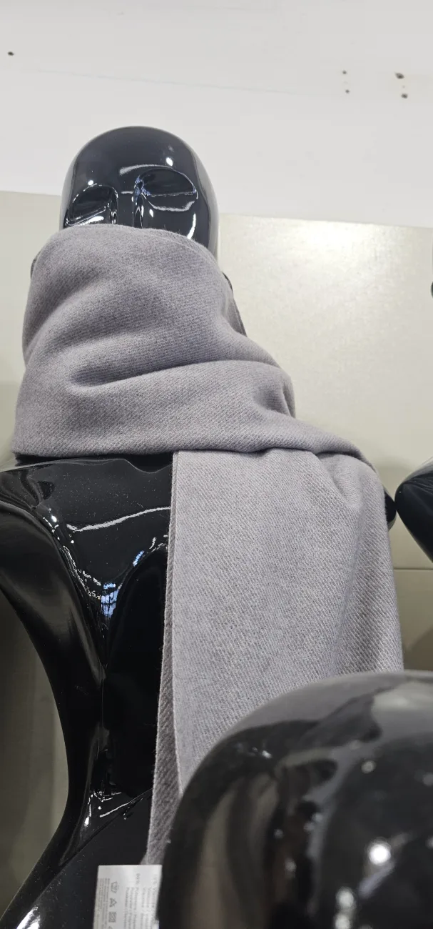 Echarpe Annie  | Dresses of my World