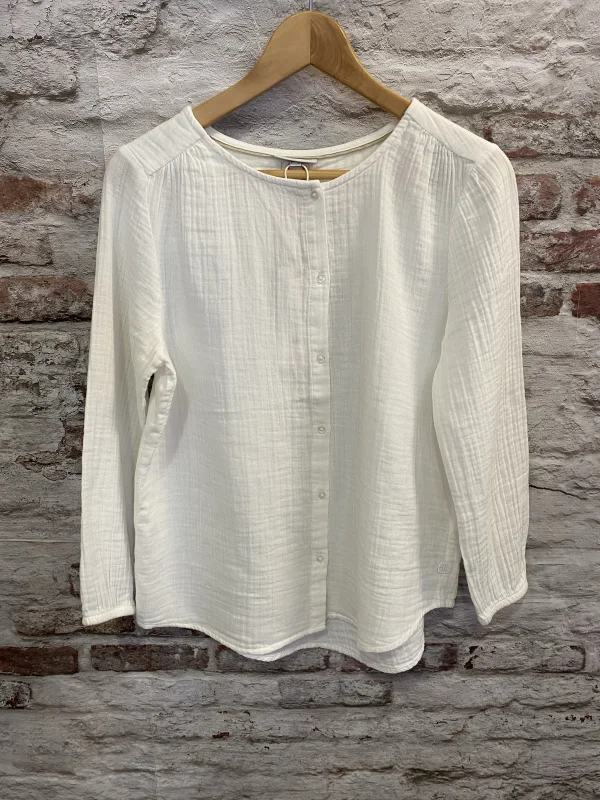 Blouse | Jus de coco 