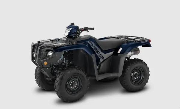 2024 Honda TRX520 Rubicon DCT IRS EPS

 | power sports dealership 