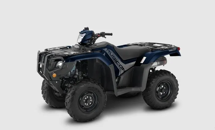 2024 Honda TRX520 Rubicon DCT IRS EPS

 | power sports dealership 