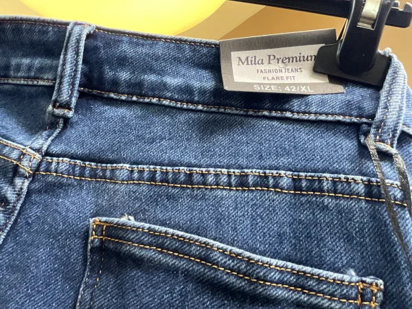 Je 42 | Astra boutique 